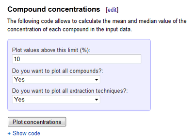 Compound concentration estimator interface.png